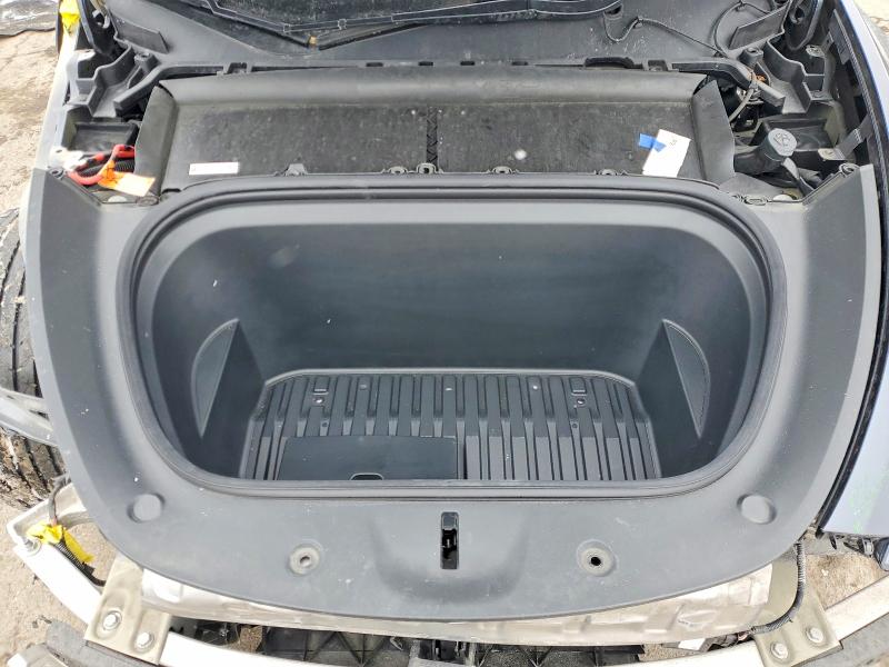 Продажа на аукционе авто 2021 Tesla Model Y, vin: 5YJYGDEF3MF075463, номер лота: 74855045