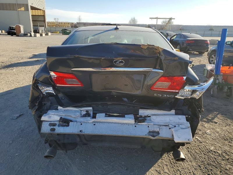 Aukcja sprzedaży 2011 Lexus Es, vin: JTHBK1EG3B2429458, numer aukcji: 73986415