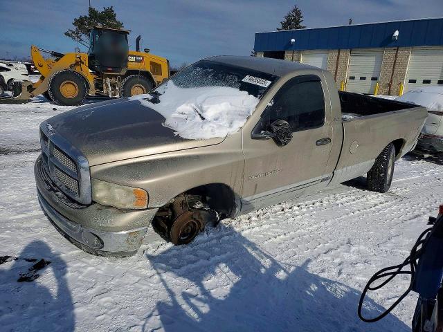 Aukcja sprzedaży 2002 Dodge Ram 1500, vin: 1D7HA16N52J192348, numer aukcji: 74683885