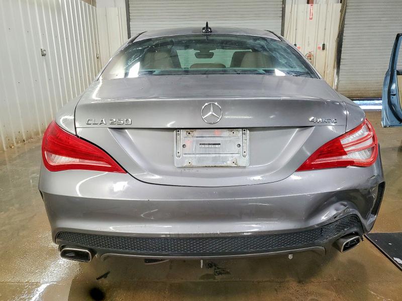Продажа на аукционе авто 2014 Mercedes-benz Cla, vin: WDDSJ4GB7EN105137, номер лота: 74215725
