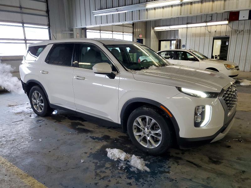 Продаж на аукціоні авто 2020 Hyundai Palisade, vin: KM8R1DHE7LU044436, номер лоту: 75283465