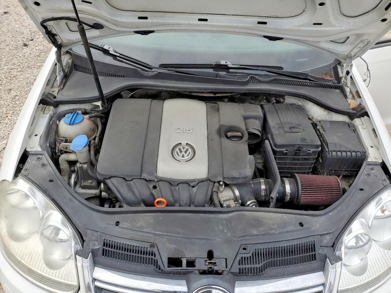 Aukcja sprzedaży 2009 Volkswagen Jetta, vin: 3VWKM71K09M284730, numer aukcji: 72672315