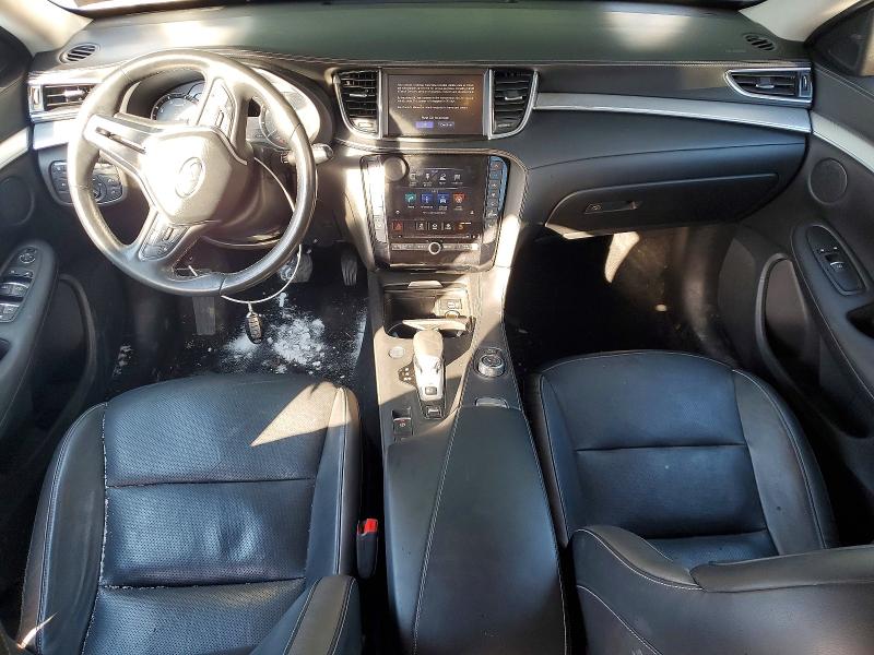 Aukcja sprzedaży 2019 Infiniti Qx50, vin: 3PCAJ5M35KF107942, numer aukcji: 73207645