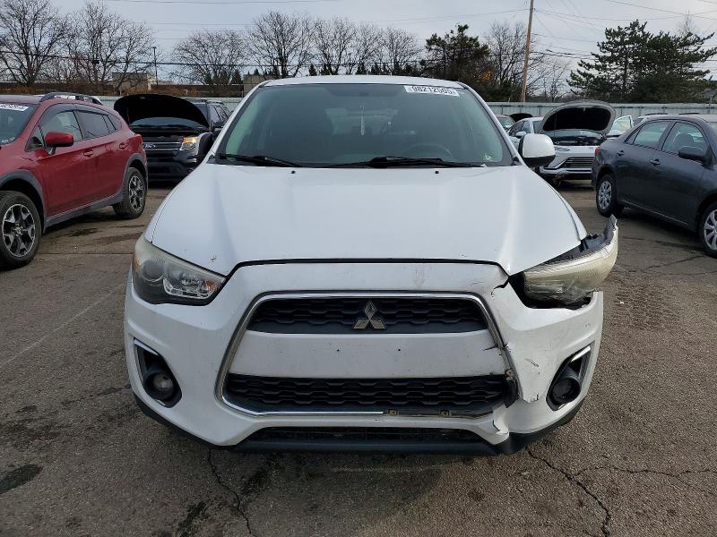 Продаж на аукціоні авто 2013 Mitsubishi Outlander Sport, vin: 4A4AR3AU9DE015420, номер лоту: 98212505