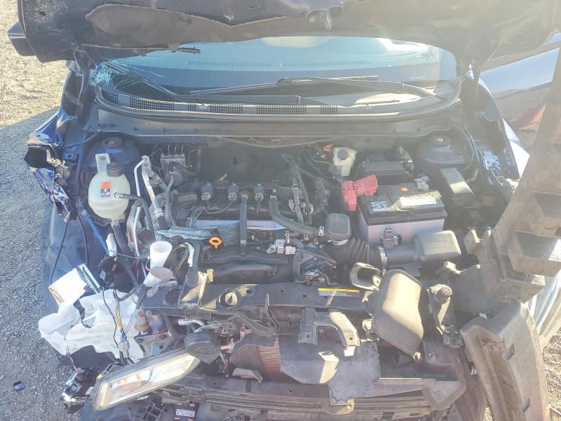 Aukcja sprzedaży 2019 Nissan Kicks, vin: 3N1CP5CU7KL491535, numer aukcji: 79117495