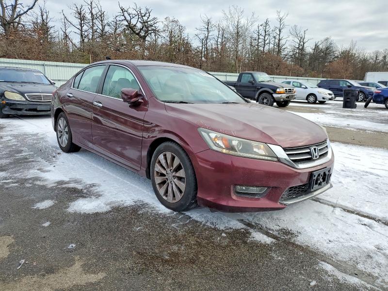 Продаж на аукціоні авто 2013 Honda Accord, vin: 1HGCR2F83DA254315, номер лоту: 99234725