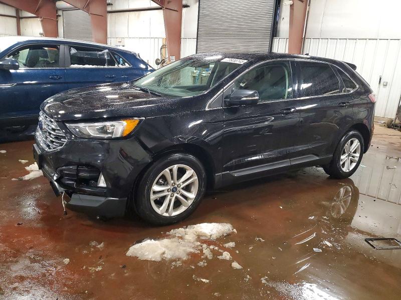 Aukcja sprzedaży 2019 Ford Edge, vin: 2FMPK3J92KBB98519, numer aukcji: 73930745