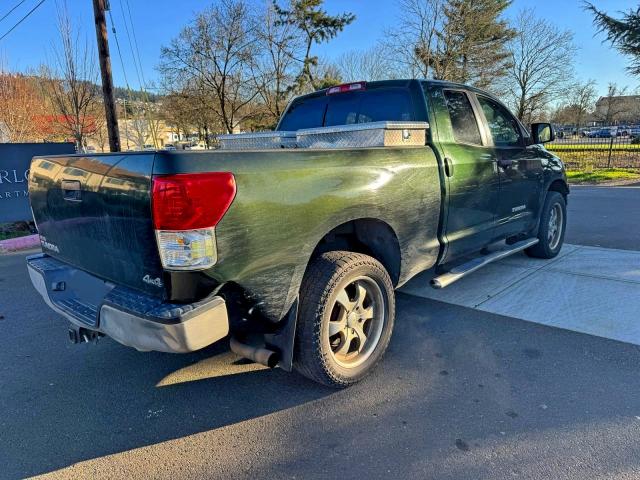 99544885 :رقم المزاد ، 5TFUM5F10CX029609 vin ، 2012 Toyota Tundra Dou مزاد بيع