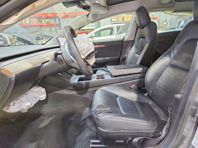 72767135 :رقم المزاد ، 5YJ3E1EA2MF961311 vin ، 2021 Tesla Model 3 مزاد بيع