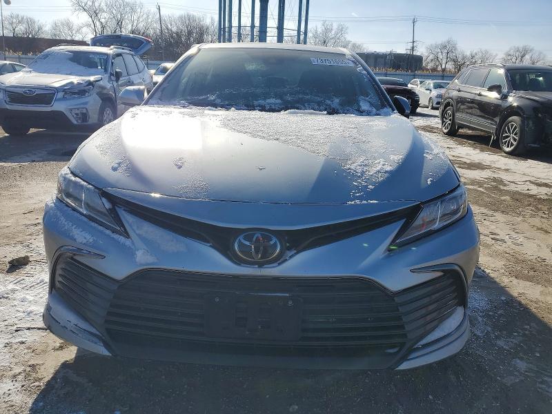 Aukcja sprzedaży 2021 Toyota Camry, vin: 4T1C11AK7MU462307, numer aukcji: 73751655
