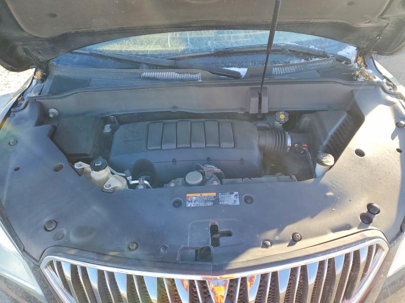 Продаж на аукціоні авто 2014 Buick Enclave, vin: 5GAKVCKD6EJ312502, номер лоту: 74149475
