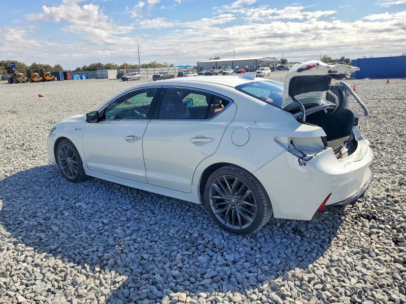 Aukcja sprzedaży 2022 Acura Ilx, vin: 19UDE2F81NA007165, numer aukcji: 74660685