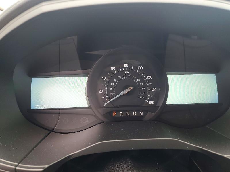 Auction sale of the 2022 Ford Edge, vin: 2FMPK4J91NBA41218, lot number: 73461715