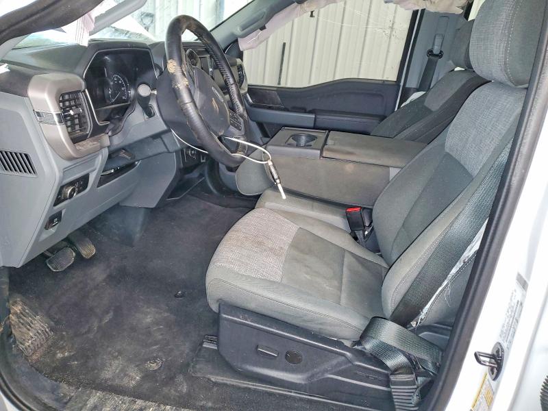 Продажа на аукционе авто 2022 Ford F150, vin: 1FTFW1E55NKE36907, номер лота: 72379825