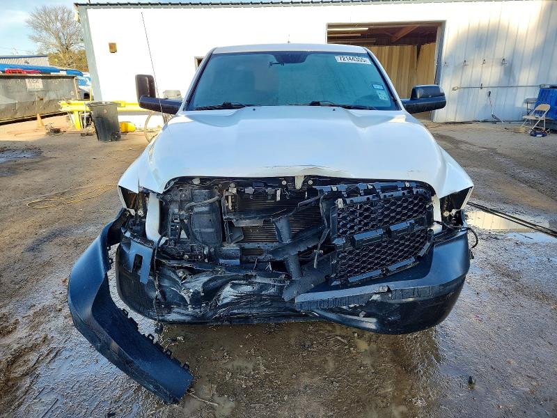 Продажа на аукционе авто 2016 Ram 1500, vin: 3C6JR6AG0GG337922, номер лота: 72144355