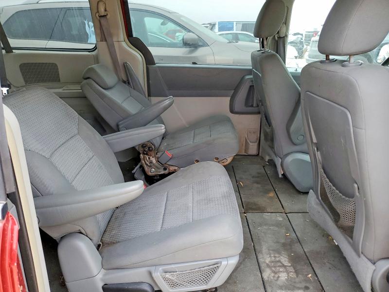 Продаж на аукціоні авто 2010 Chrysler Town & Country, vin: 2A4RR4DE9AR109892, номер лоту: 87469065