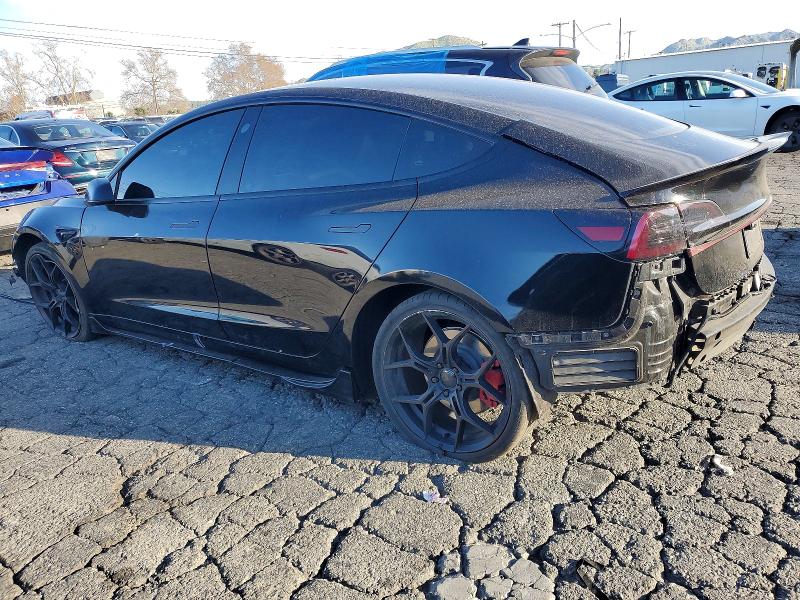 Продажа на аукционе авто 2022 Tesla Model 3, vin: 5YJ3E1EA0NF299228, номер лота: 74111395