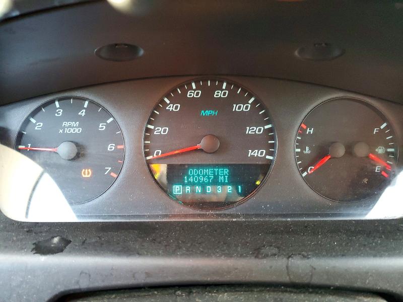 72567995 :رقم المزاد ، 2G1WB55K179161803 vin ، 2007 Chevrolet Impala مزاد بيع