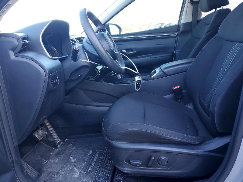 Auction sale of the 2024 Hyundai Tucson, vin: KM8JB3DE7RU281043, lot number: 98471155
