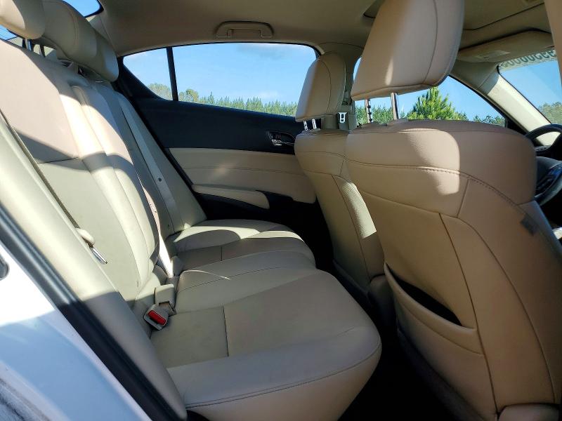 99308685 :رقم المزاد ، 19UDE2F32GA024547 vin ، 2016 Acura Ilx مزاد بيع