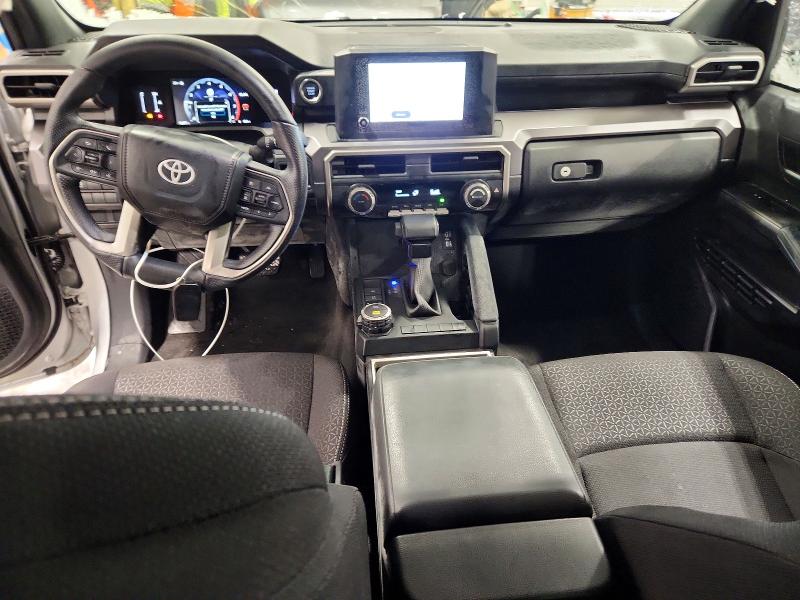 Продажа на аукционе авто 2025 Toyota 4runner, vin: JTEVA5BR1S5038480, номер лота: 74121415
