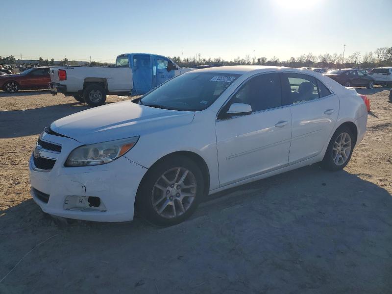 2013 Chevrolet Malibu მანქანა იყიდება აუქციონზე, vin: 1G11C5SA2DF314050, აუქციონის ნომერი: 72220965