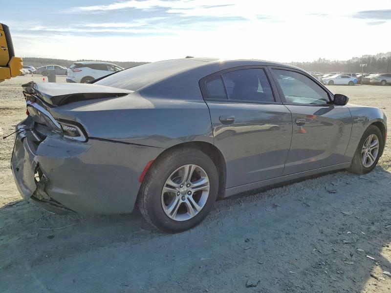 Продажа на аукционе авто 2018 Dodge Charger, vin: 2C3CDXBG8JH323363, номер лота: 93812125