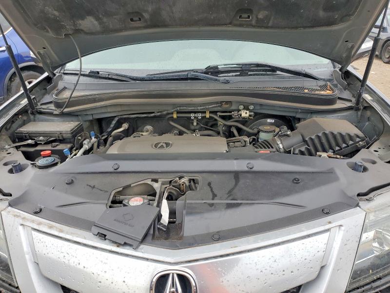Продажа на аукционе авто 2012 Acura Mdx, vin: 2HNYD2H35CH538754, номер лота: 99907665
