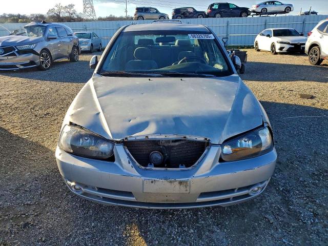 Продажа на аукционе авто 2005 Hyundai Elantra, vin: KMHDN46D75U978169, номер лота: 98326705