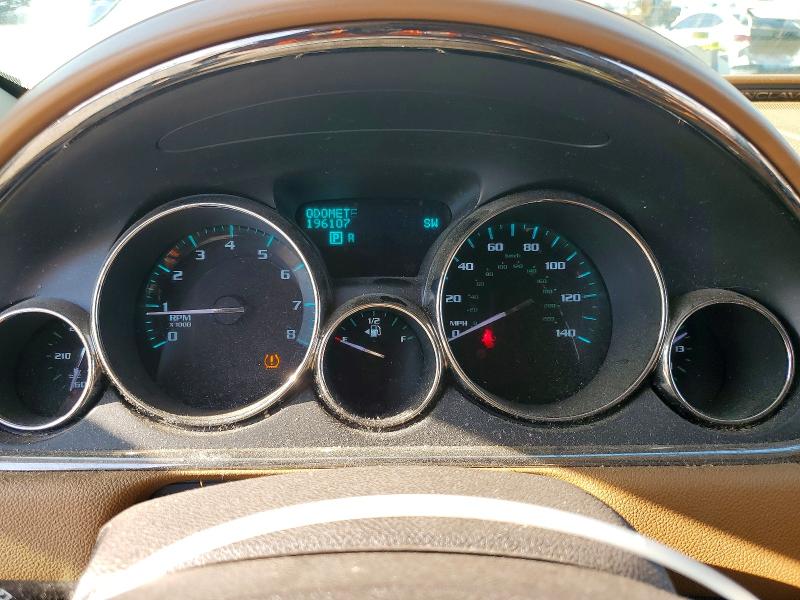 Продажа на аукционе авто 2014 Buick Enclave, vin: 5GAKRBKD7EJ324737, номер лота: 74909815