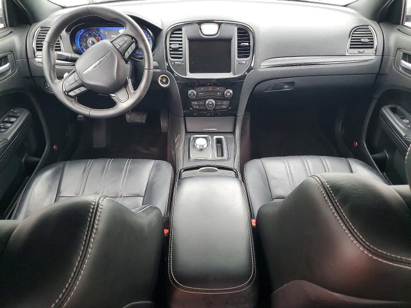 Продаж на аукціоні авто 2016 Chrysler 300, vin: 2C3CCABTXGH234111, номер лоту: 99659475