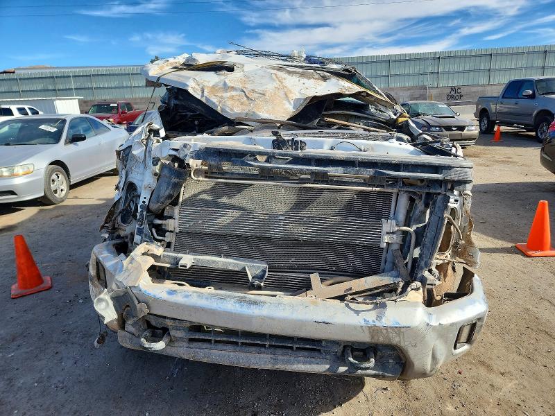 Продаж на аукціоні авто 2024 Chevrolet Silverado, vin: 1GC1YNEY3RF194431, номер лоту: 73619175