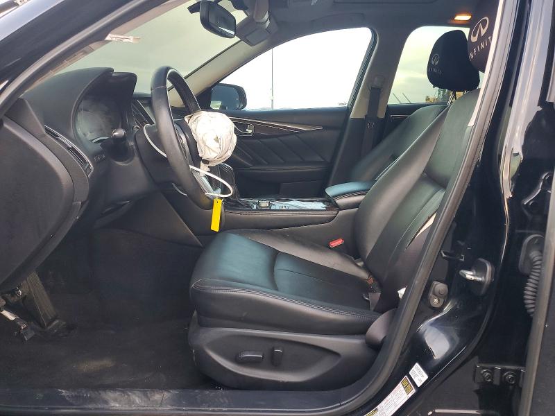 Продаж на аукціоні авто 2018 Infiniti Q50, vin: JN1EV7AR7JM440761, номер лоту: 51310286