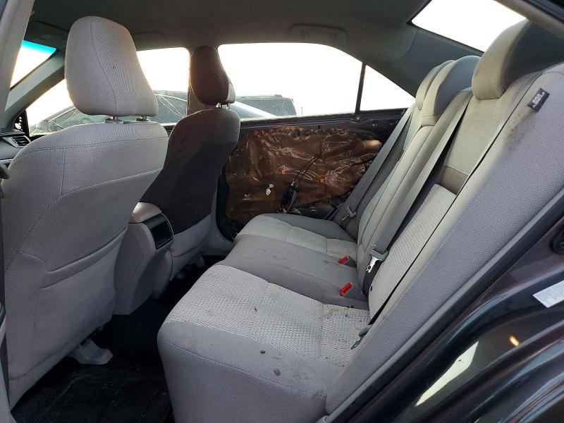 99923025 :رقم المزاد ، 4T4BF1FK9ER396503 vin ، 2014 Toyota Camry مزاد بيع