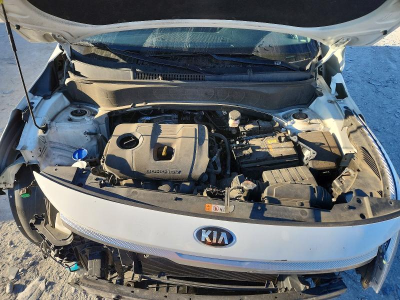 73905025 :رقم المزاد ، KNDEUCAA9M7158210 vin ، 2021 Kia Seltos S مزاد بيع