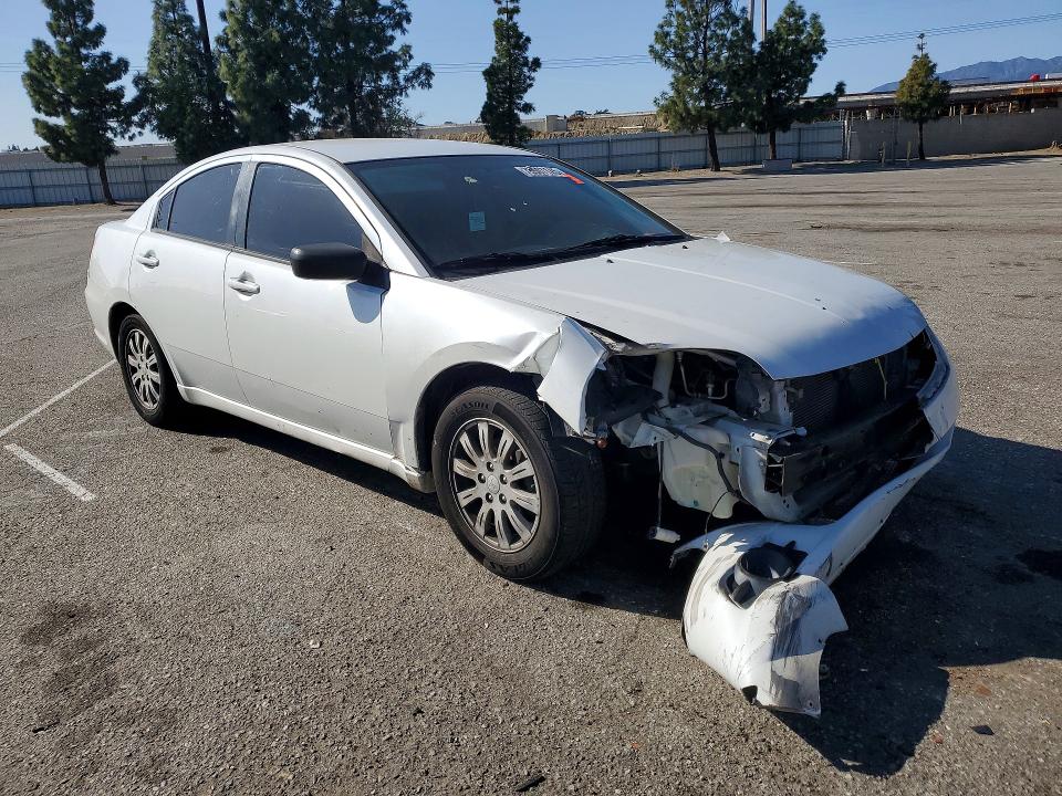 Продаж на аукціоні авто 2012 Mitsubishi Galant, vin: 4A32B2FF0CE016309, номер лоту: 75507165