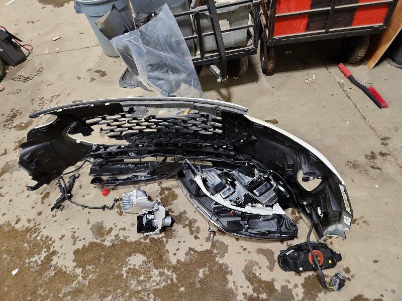 Aukcja sprzedaży 2021 Ford Escape, vin: 1FMCU9CZ4MUA17328, numer aukcji: 73937215