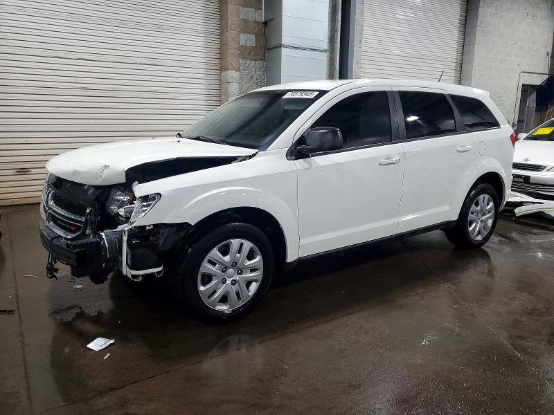 Продаж на аукціоні авто 2015 Dodge Journey, vin: 3C4PDCAB7FT573333, номер лоту: 74579345