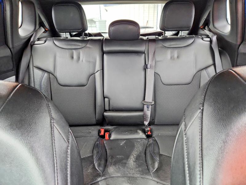 72787805 :رقم المزاد ، 3C4NJDBN3ST527751 vin ، 2025 Jeep Compass مزاد بيع