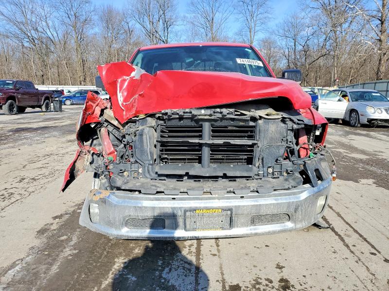 Aukcja sprzedaży 2014 Ram 1500, vin: 1C6RR7GT6ES126727, numer aukcji: 74146975