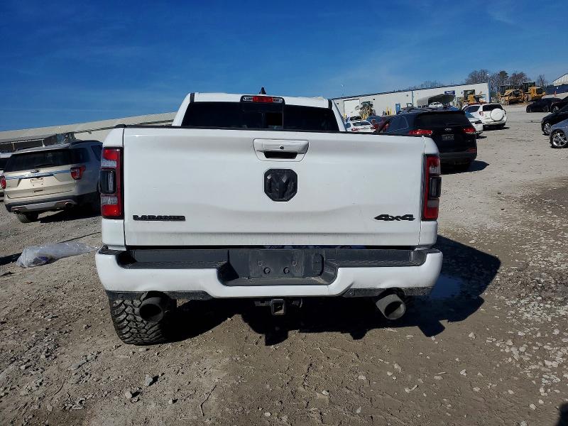 Продаж на аукціоні авто 2021 Ram 1500, vin: 1C6SRFJT8MN508307, номер лоту: 98897725
