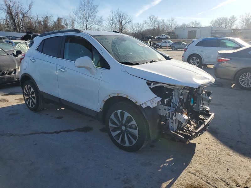 Продаж на аукціоні авто 2021 Buick Encore, vin: KL4CJESM1MB376962, номер лоту: 99431695