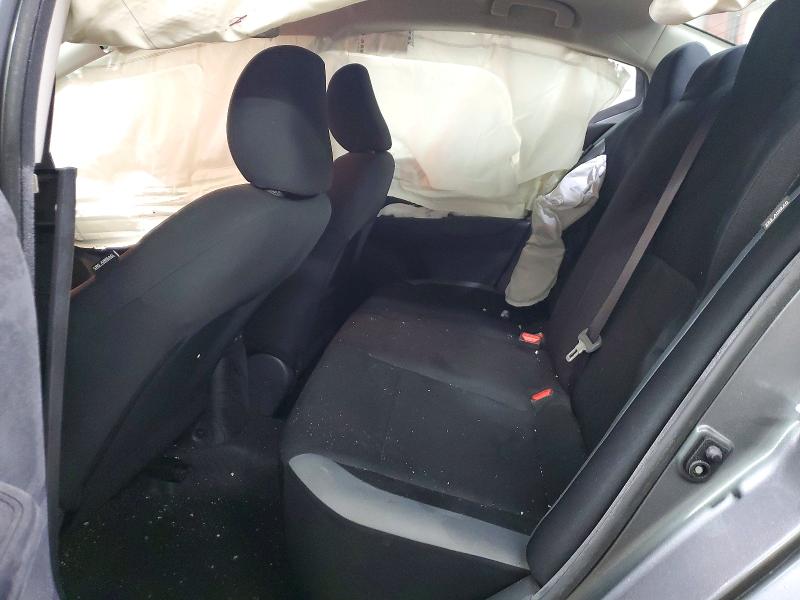 Aukcja sprzedaży 2025 Nissan Versa, vin: 3N1CN8DV9SL831749, numer aukcji: 74333755