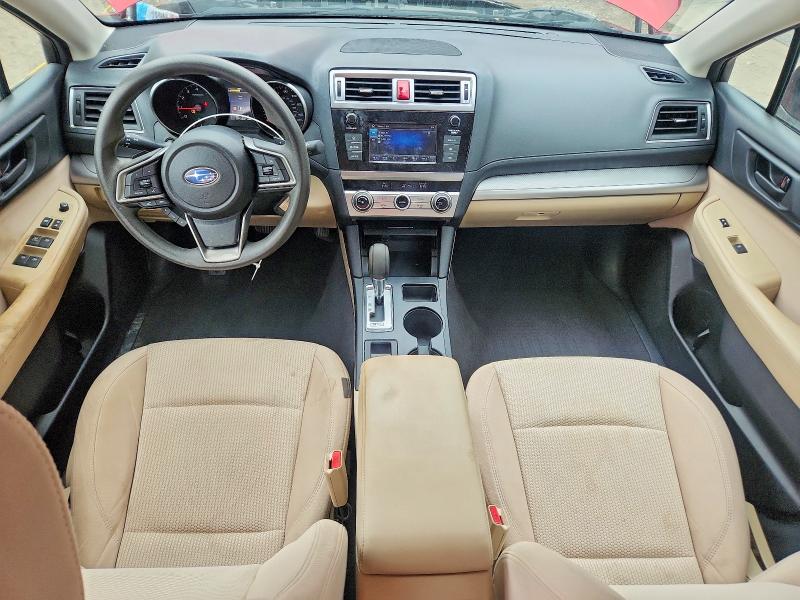 Продажа на аукционе авто 2018 Subaru Outback, vin: 4S4BSAAC7J3225349, номер лота: 73652905