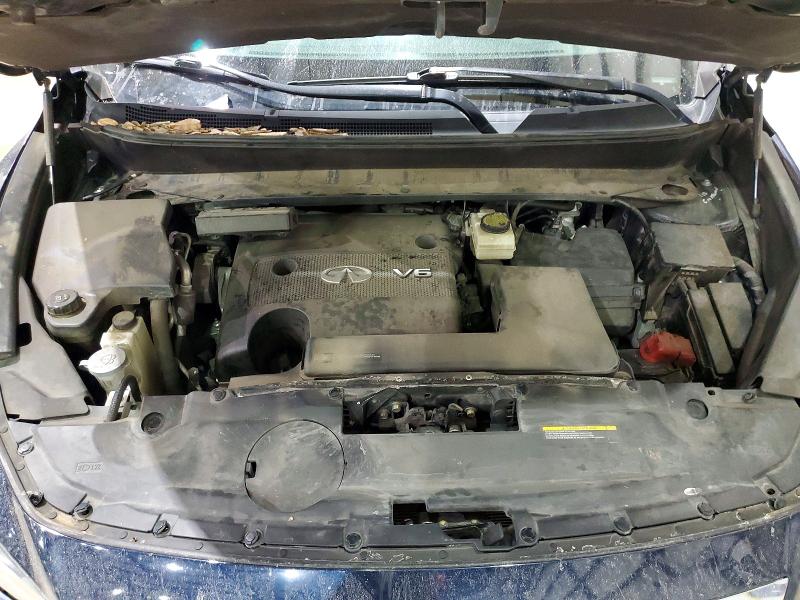 Продажа на аукционе авто 2016 Infiniti Qx60, vin: 5N1AL0MM7GC508379, номер лота: 75550765