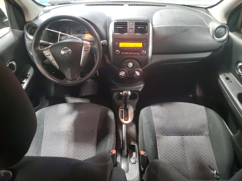 Продаж на аукціоні авто 2018 Nissan Micra, vin: 3N1CK3CP1JL246371, номер лоту: 98304335