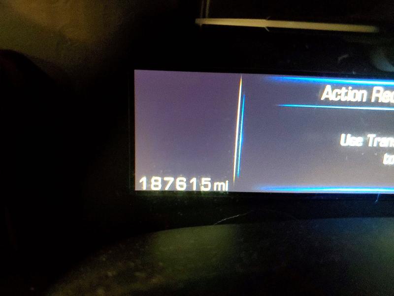 72309325 :رقم المزاد ، 3GYFNGE35DS583875 vin ، 2013 Cadillac Srx مزاد بيع