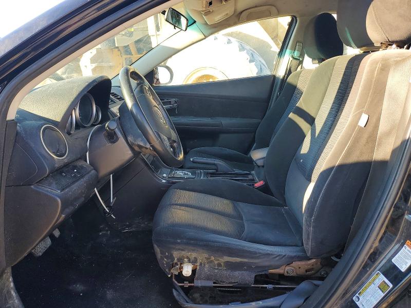 Aukcja sprzedaży 2010 Mazda 6, vin: 1YVHZ8CH0A5M34233, numer aukcji: 72611995