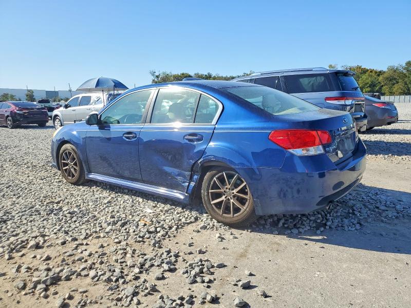 Aukcja sprzedaży 2011 Subaru Legacy, vin: 4S3BMBA61B3220678, numer aukcji: 98222815