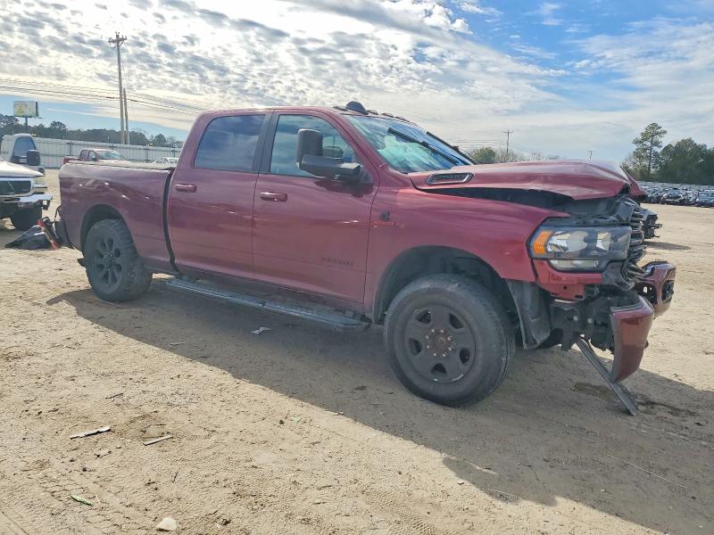 Продажа на аукционе авто 2021 Ram 2500, vin: 3C6UR5DL6MG510533, номер лота: 73272015
